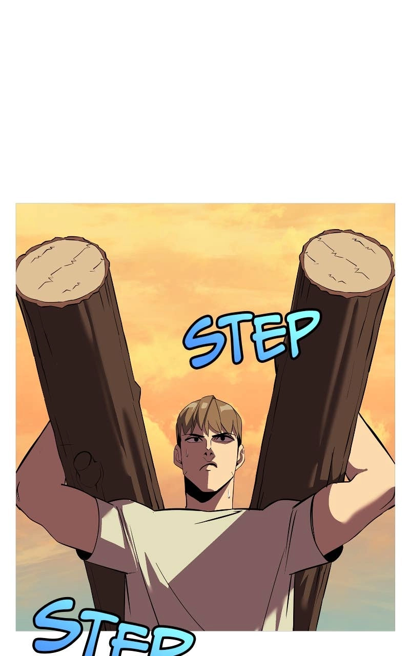 The Story of a Low-Rank Soldier Becoming a Monarch Chapter 60 - Page 44