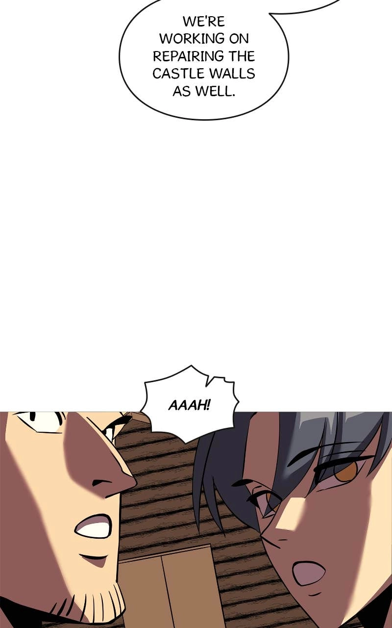 The Story of a Low-Rank Soldier Becoming a Monarch Chapter 60 - Page 49