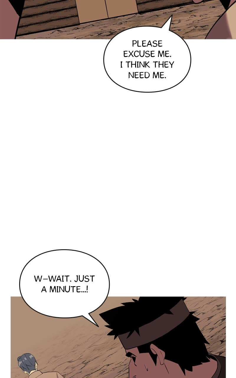 The Story of a Low-Rank Soldier Becoming a Monarch Chapter 60 - Page 50