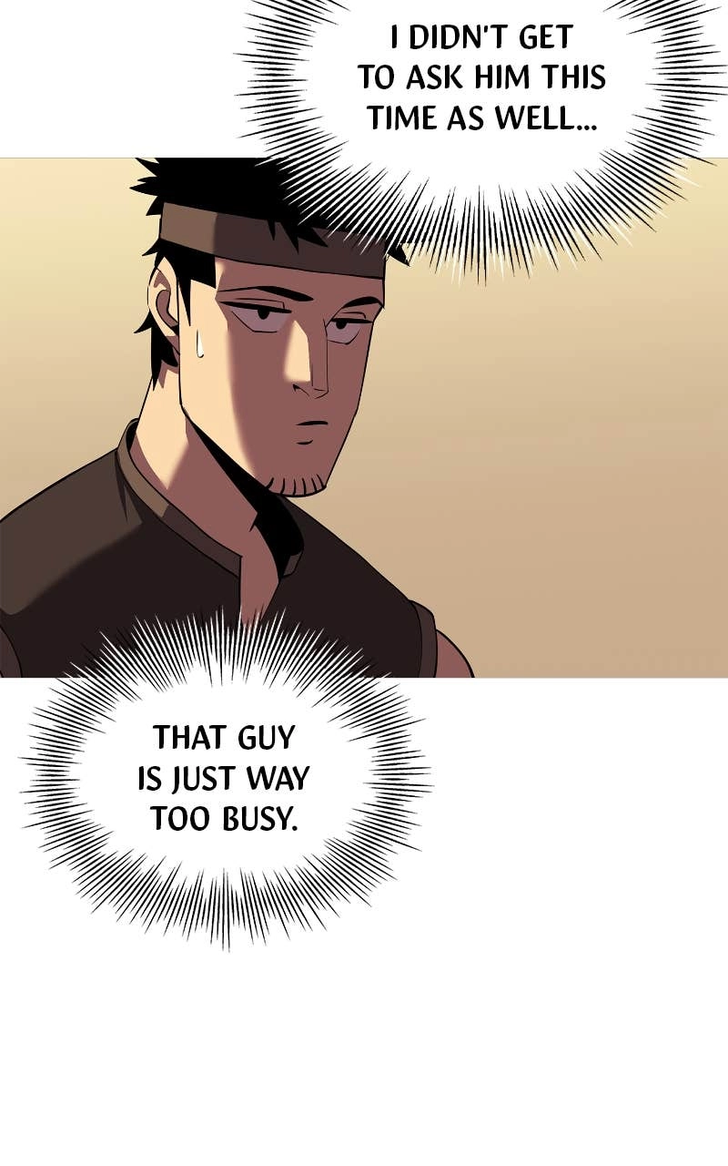 The Story of a Low-Rank Soldier Becoming a Monarch Chapter 60 - Page 52