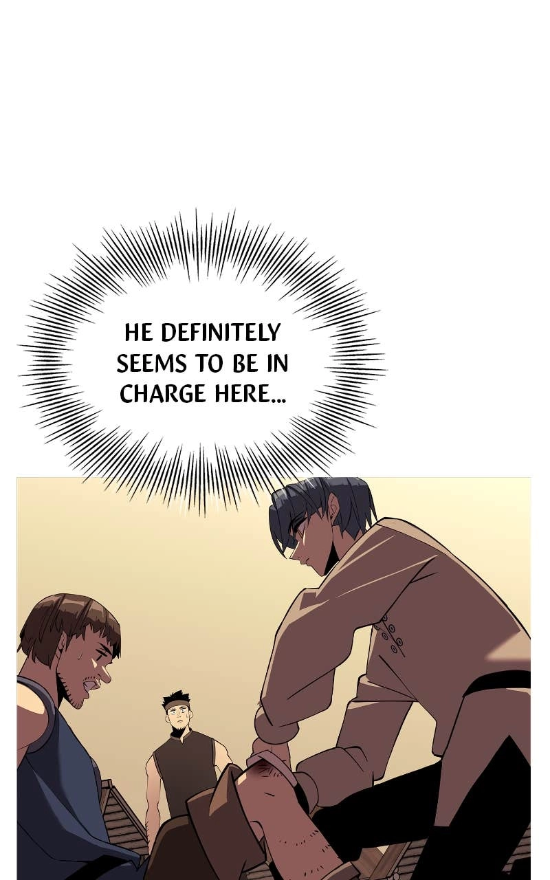 The Story of a Low-Rank Soldier Becoming a Monarch Chapter 60 - Page 53
