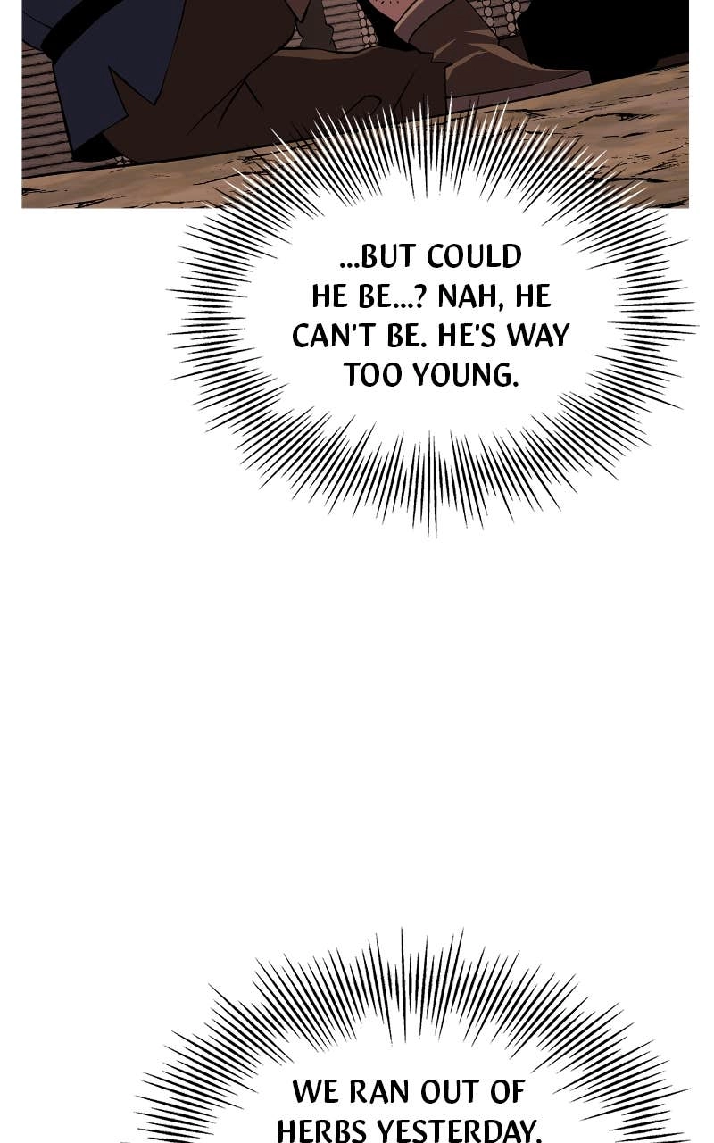 The Story of a Low-Rank Soldier Becoming a Monarch Chapter 60 - Page 54