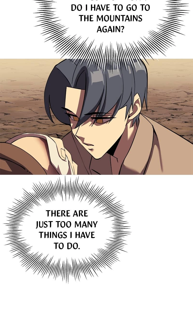 The Story of a Low-Rank Soldier Becoming a Monarch Chapter 60 - Page 55