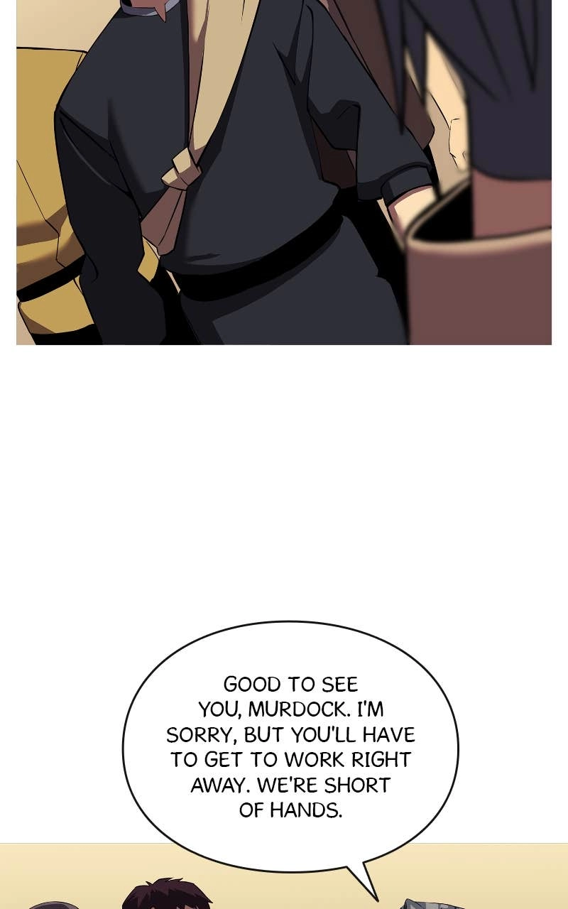 The Story of a Low-Rank Soldier Becoming a Monarch Chapter 60 - Page 59