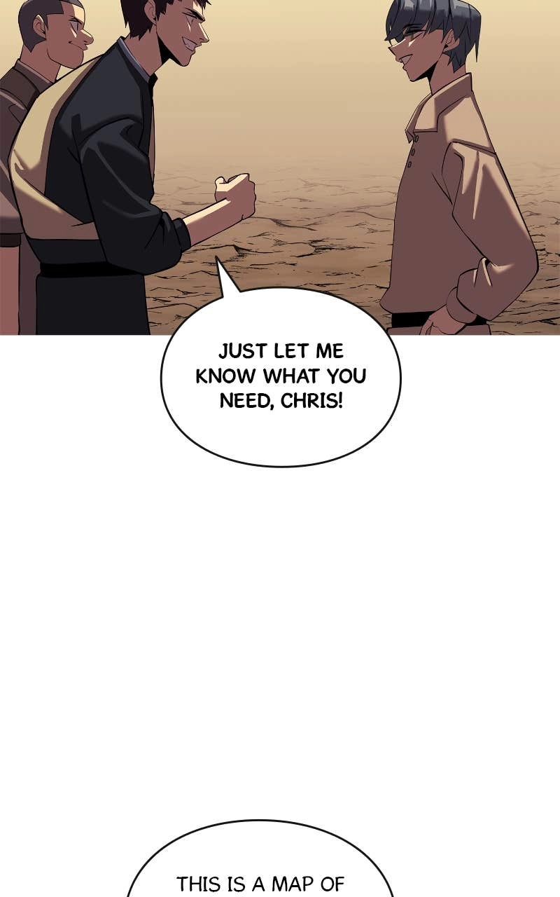 The Story of a Low-Rank Soldier Becoming a Monarch Chapter 60 - Page 60