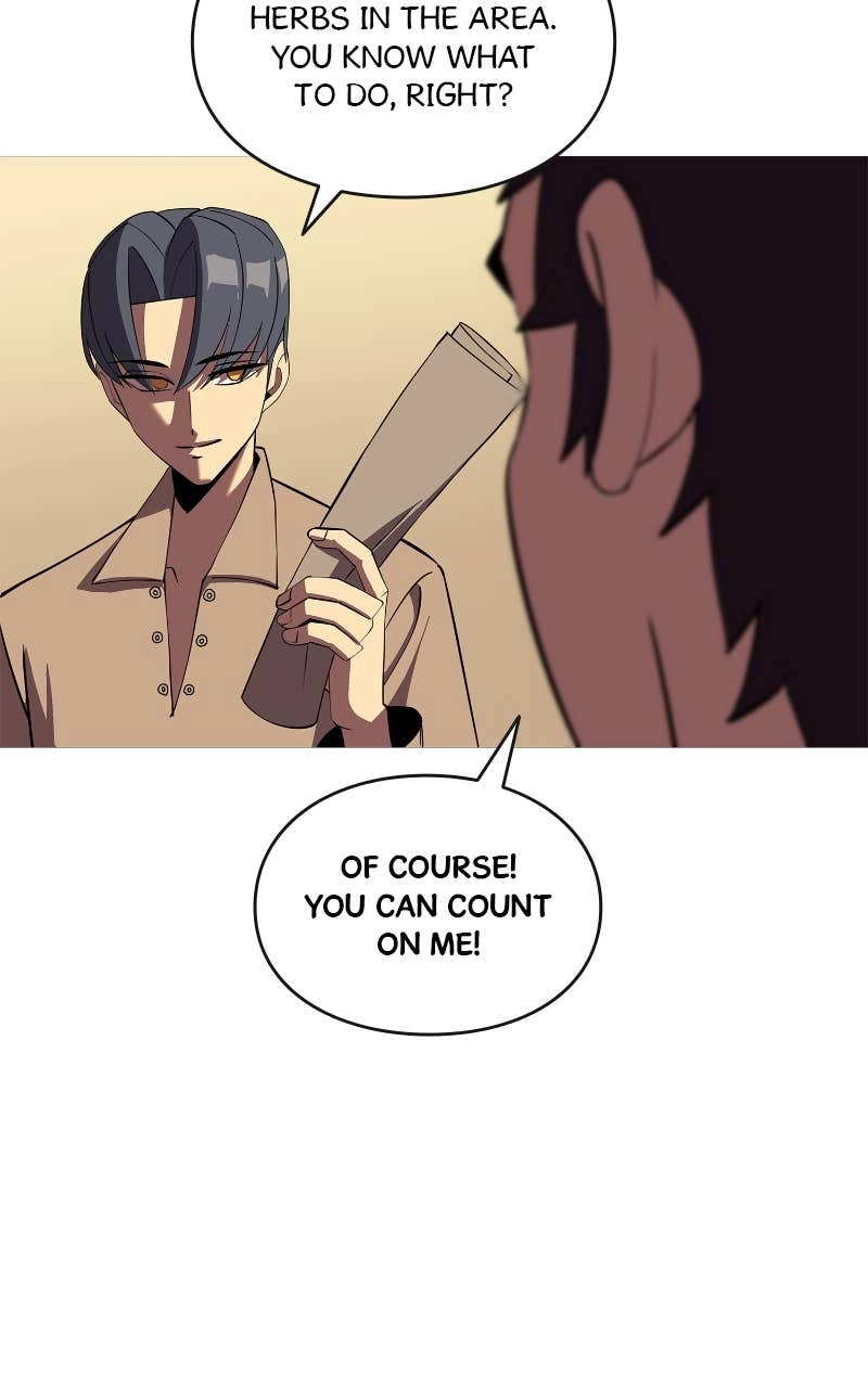 The Story of a Low-Rank Soldier Becoming a Monarch Chapter 60 - Page 61