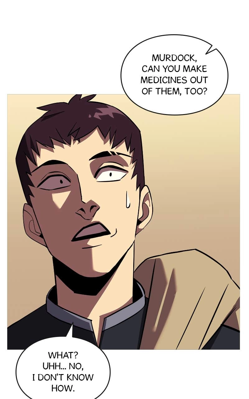 The Story of a Low-Rank Soldier Becoming a Monarch Chapter 60 - Page 62