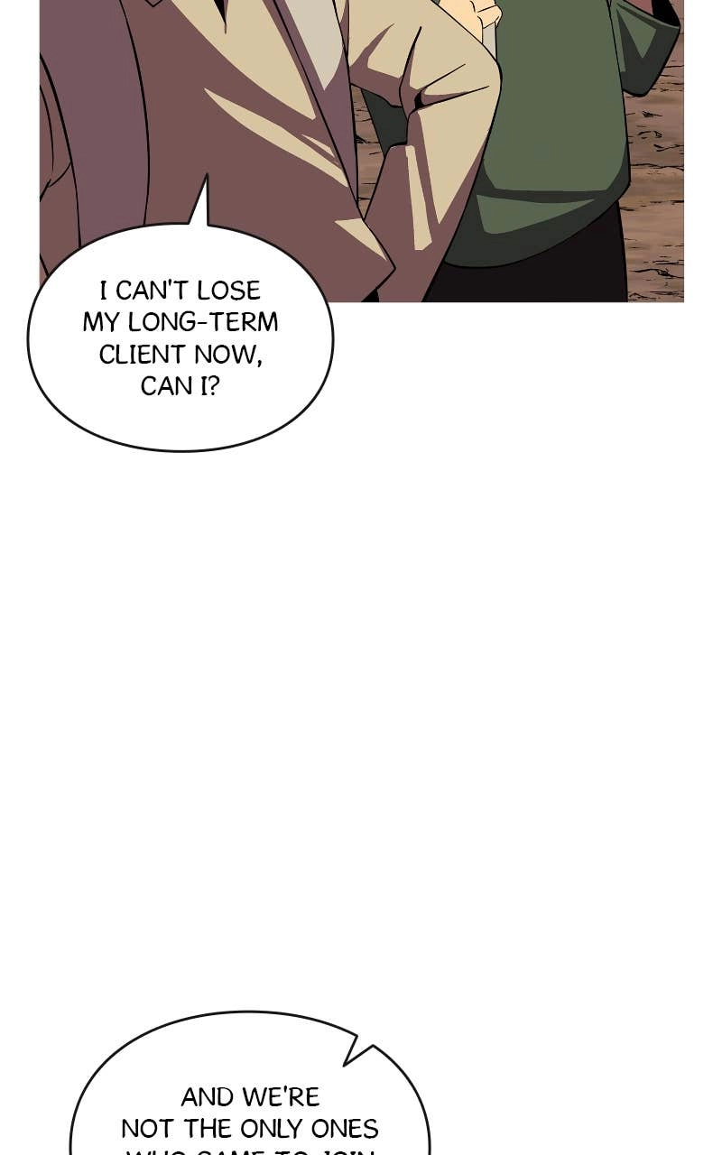 The Story of a Low-Rank Soldier Becoming a Monarch Chapter 60 - Page 65