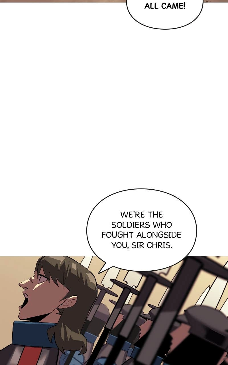The Story of a Low-Rank Soldier Becoming a Monarch Chapter 60 - Page 68