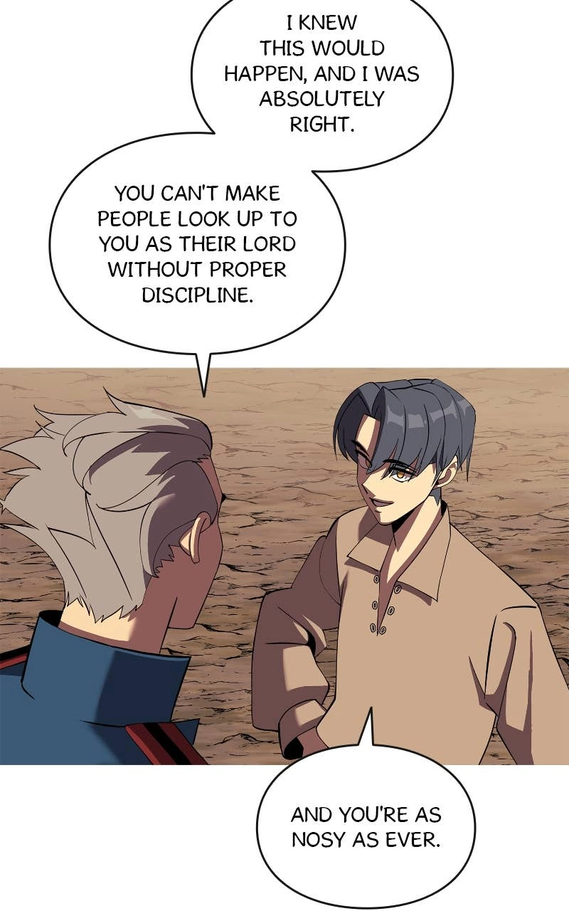 The Story of a Low-Rank Soldier Becoming a Monarch Chapter 60 - Page 72