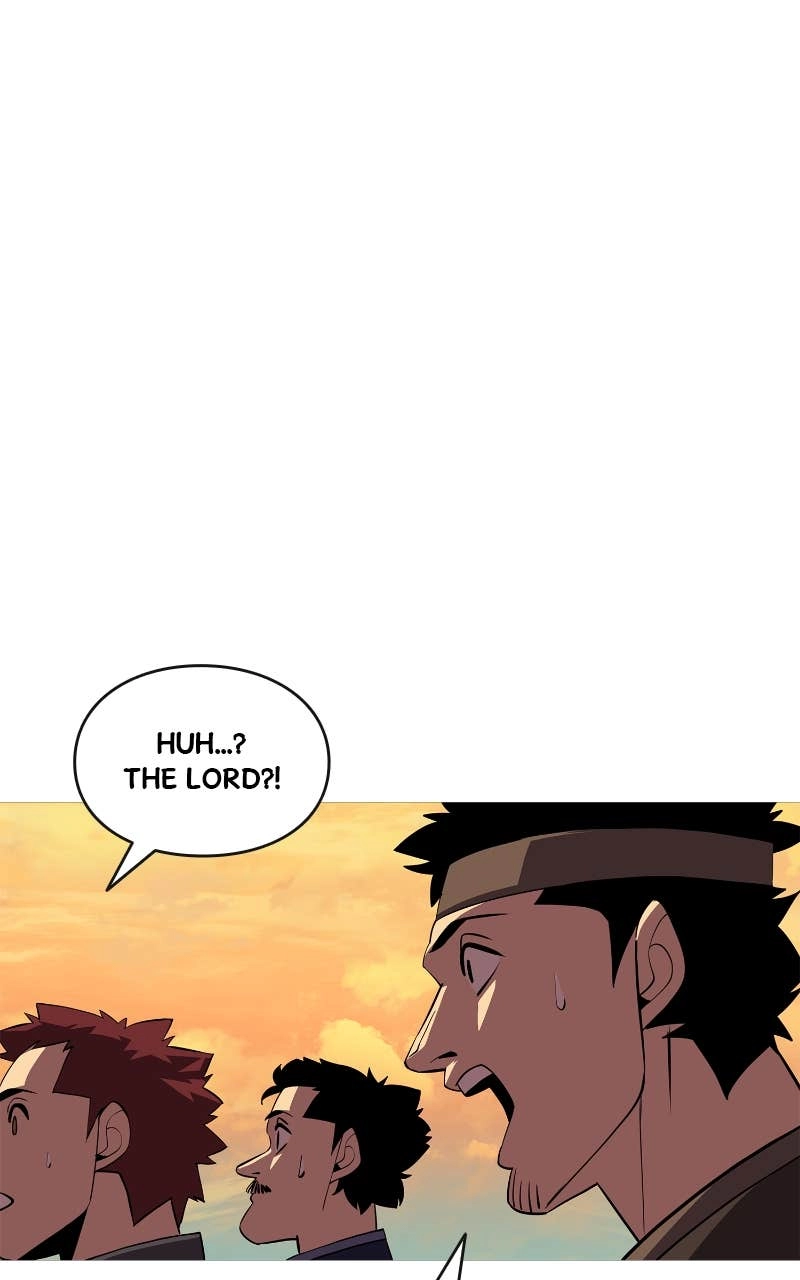 The Story of a Low-Rank Soldier Becoming a Monarch Chapter 60 - Page 73