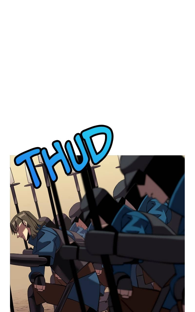 The Story of a Low-Rank Soldier Becoming a Monarch Chapter 60 - Page 76