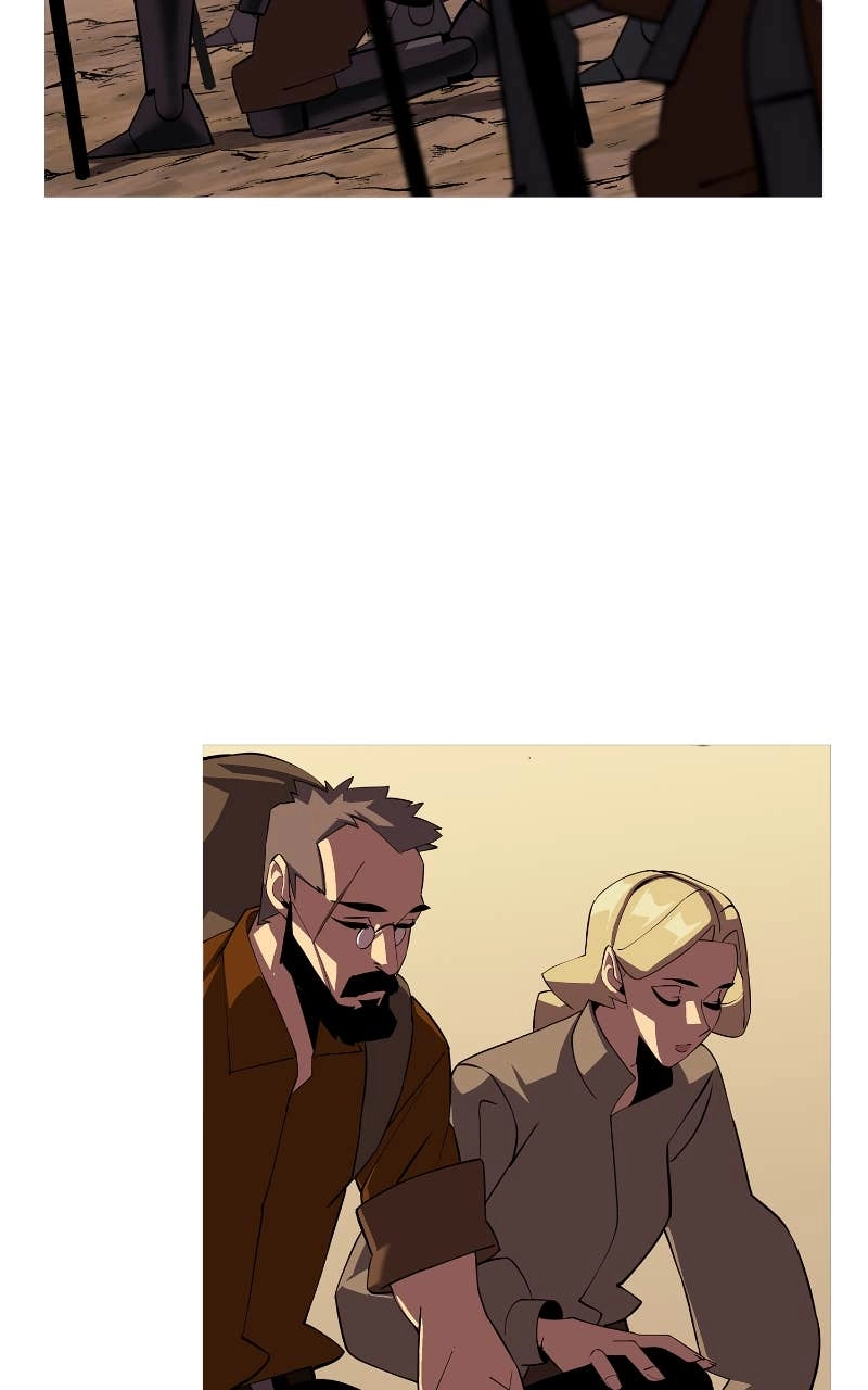 The Story of a Low-Rank Soldier Becoming a Monarch Chapter 60 - Page 77