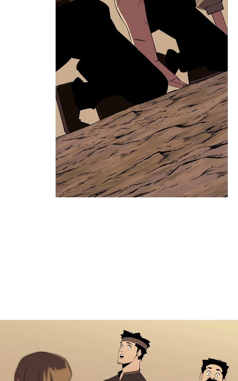 The Story of a Low-Rank Soldier Becoming a Monarch Chapter 60 - Page 78