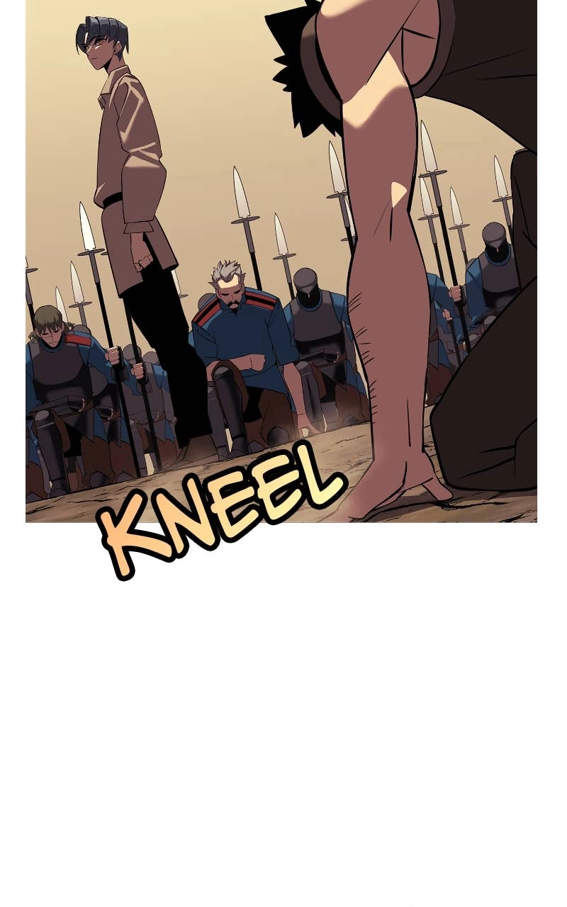 The Story of a Low-Rank Soldier Becoming a Monarch Chapter 60 - Page 80