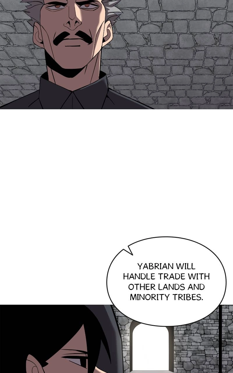 The Story of a Low-Rank Soldier Becoming a Monarch Chapter 61 - Page 4