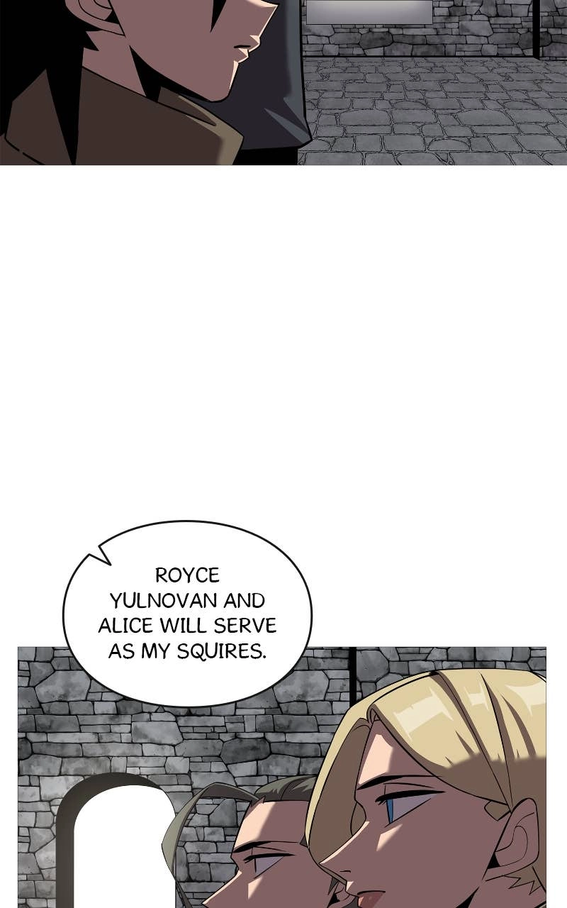 The Story of a Low-Rank Soldier Becoming a Monarch Chapter 61 - Page 5