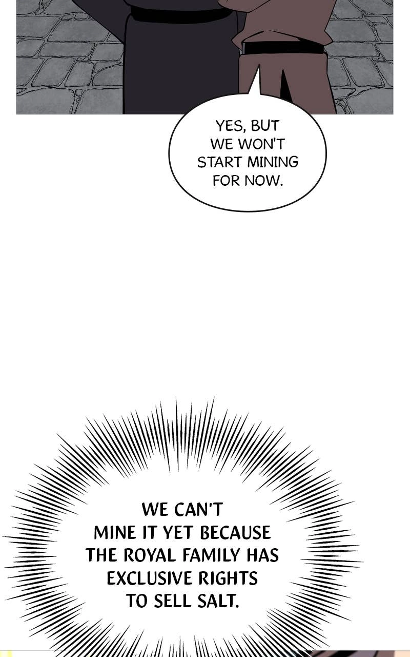The Story of a Low-Rank Soldier Becoming a Monarch Chapter 61 - Page 11