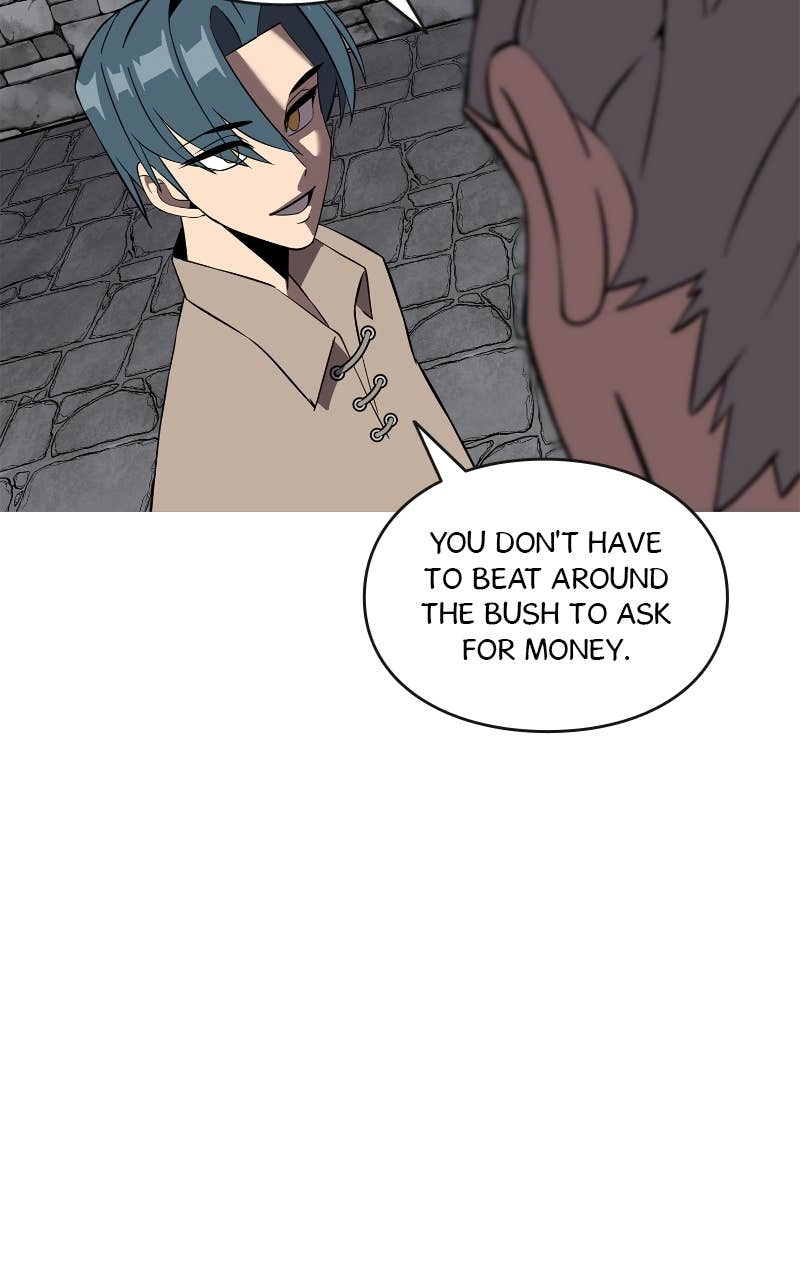 The Story of a Low-Rank Soldier Becoming a Monarch Chapter 61 - Page 14