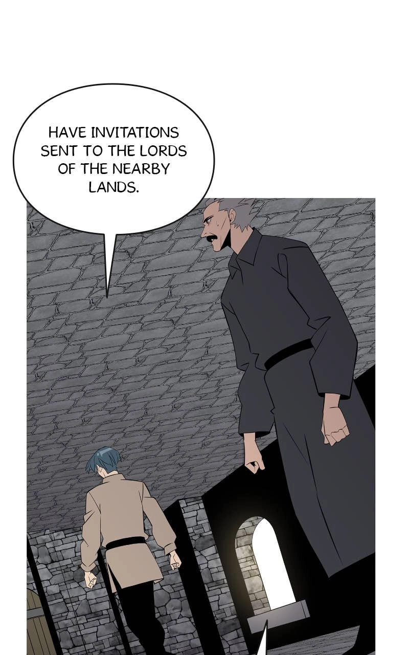 The Story of a Low-Rank Soldier Becoming a Monarch Chapter 61 - Page 15