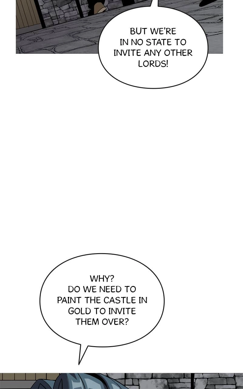 The Story of a Low-Rank Soldier Becoming a Monarch Chapter 61 - Page 16