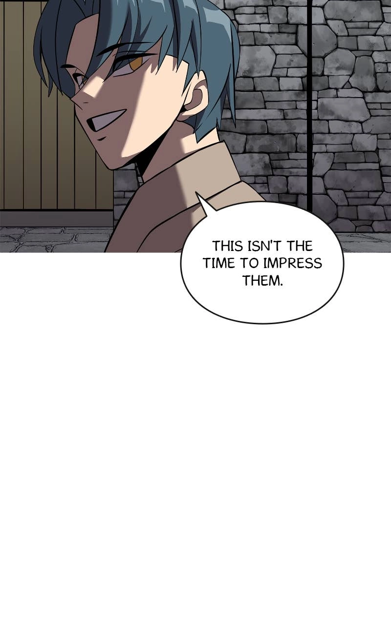 The Story of a Low-Rank Soldier Becoming a Monarch Chapter 61 - Page 17
