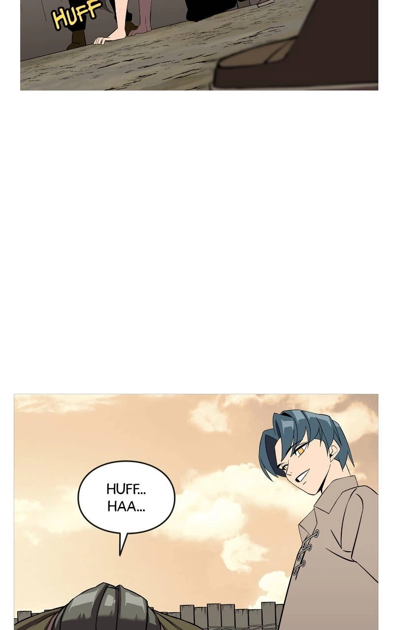 The Story of a Low-Rank Soldier Becoming a Monarch Chapter 61 - Page 19
