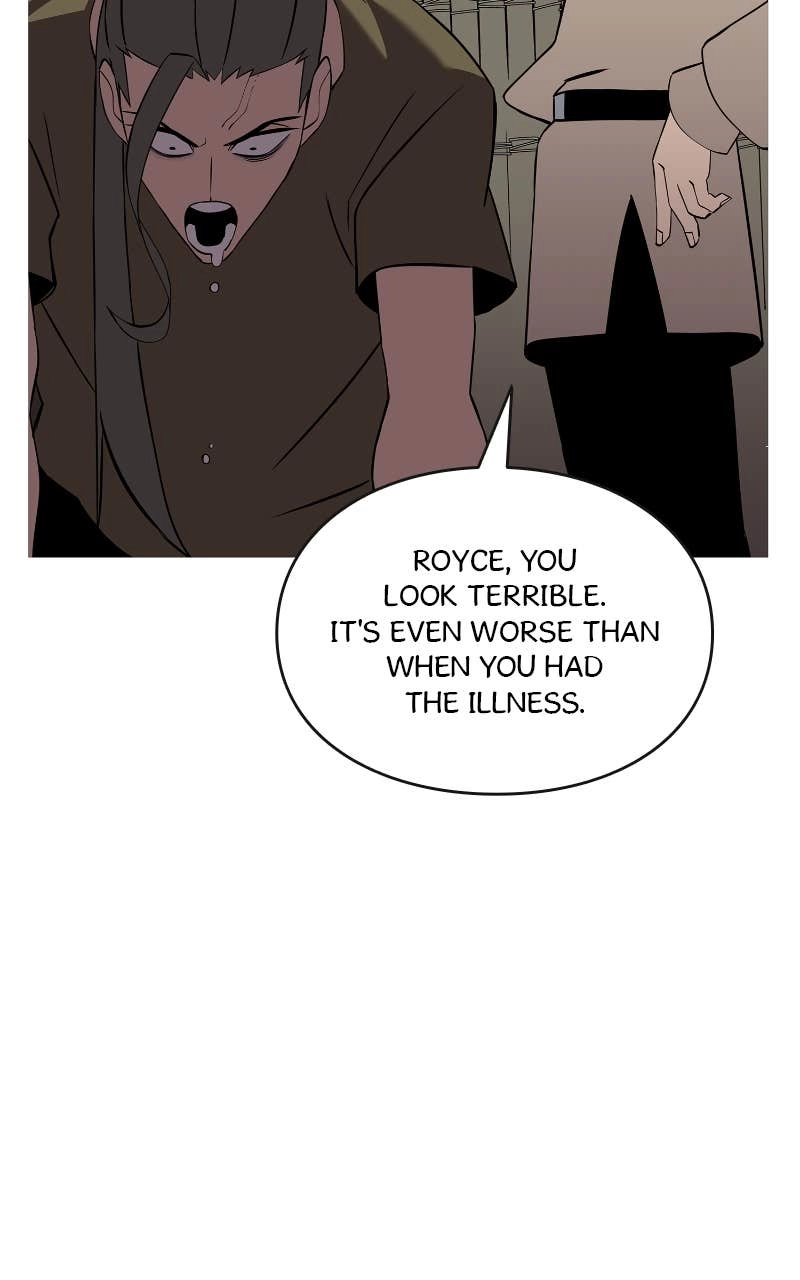 The Story of a Low-Rank Soldier Becoming a Monarch Chapter 61 - Page 20