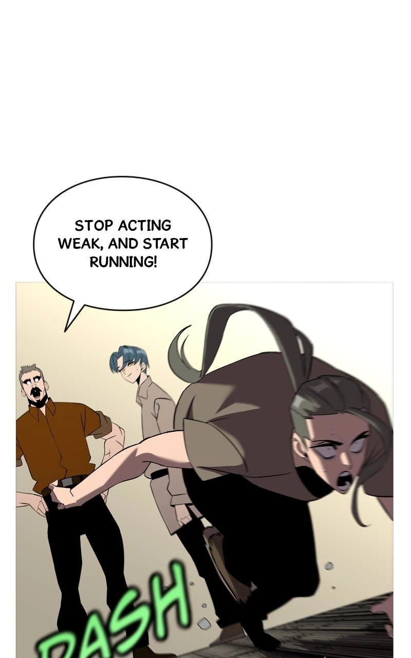The Story of a Low-Rank Soldier Becoming a Monarch Chapter 61 - Page 22