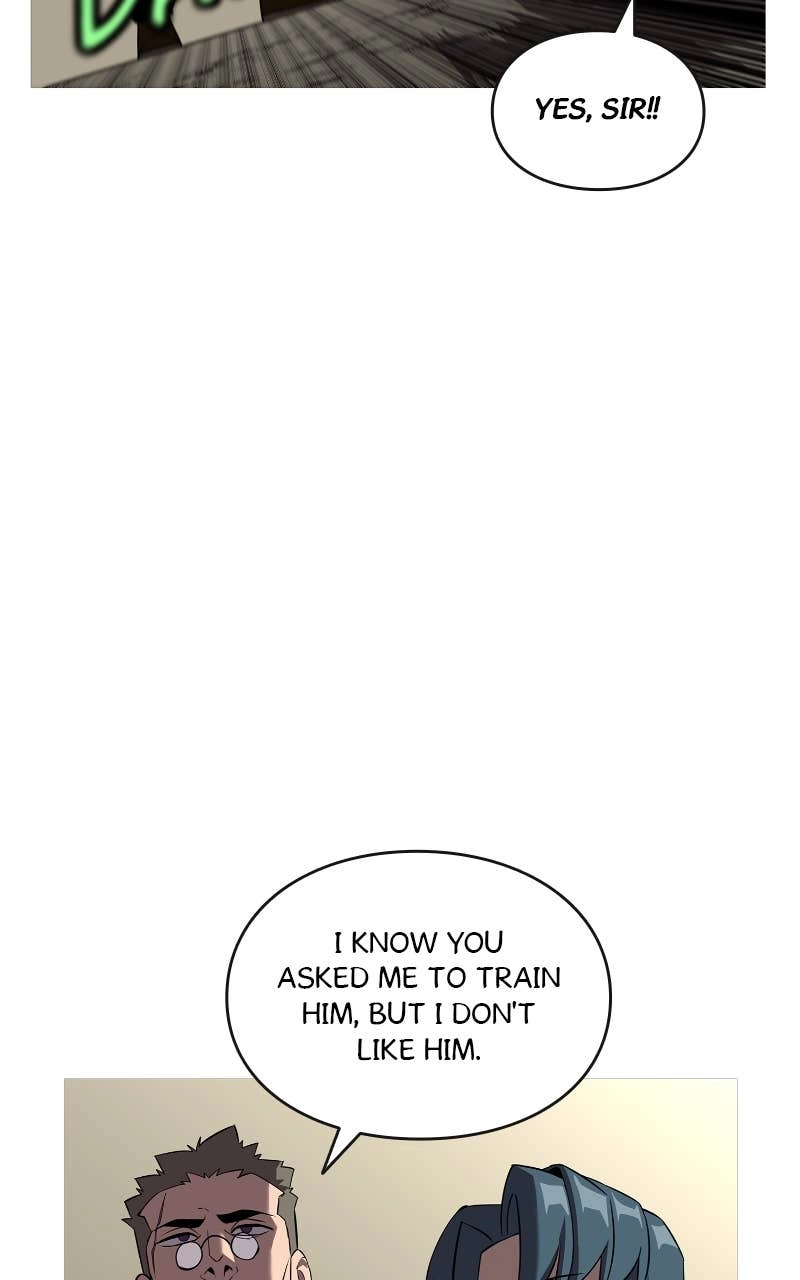 The Story of a Low-Rank Soldier Becoming a Monarch Chapter 61 - Page 23
