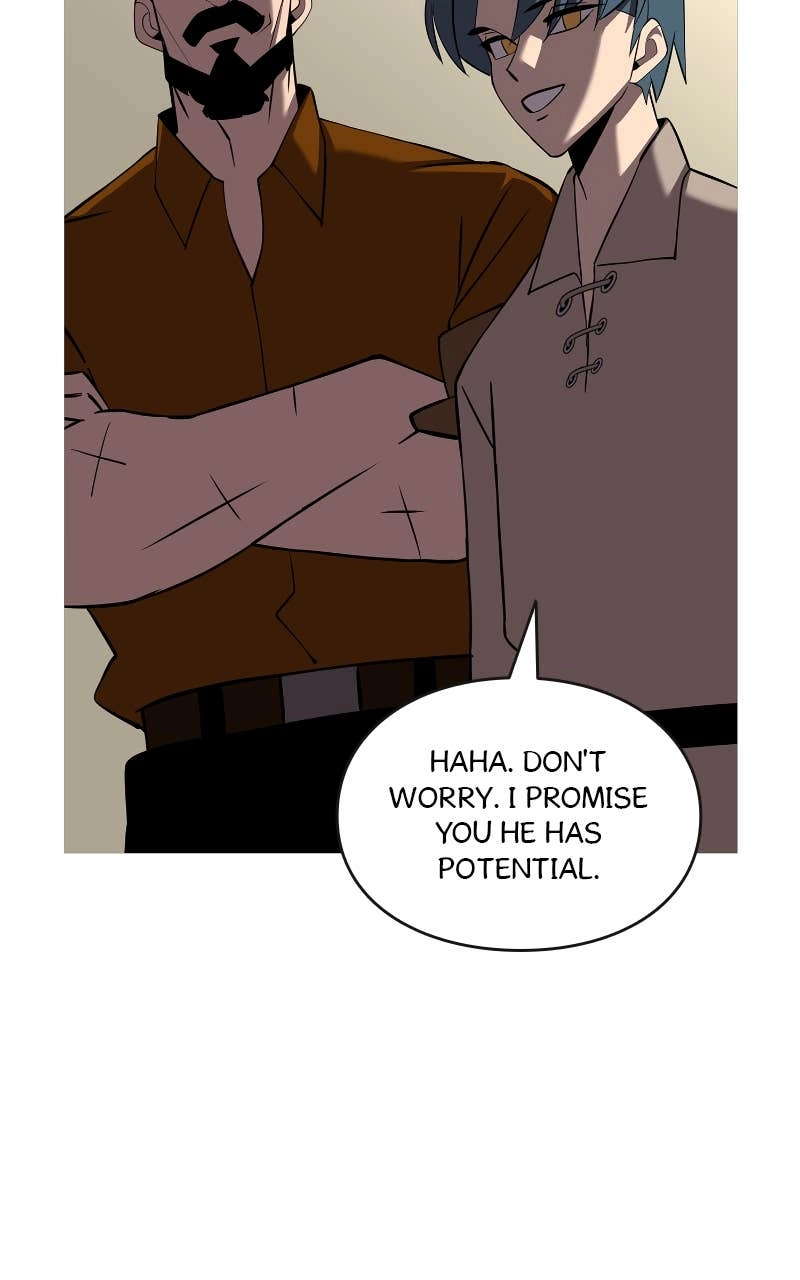The Story of a Low-Rank Soldier Becoming a Monarch Chapter 61 - Page 24