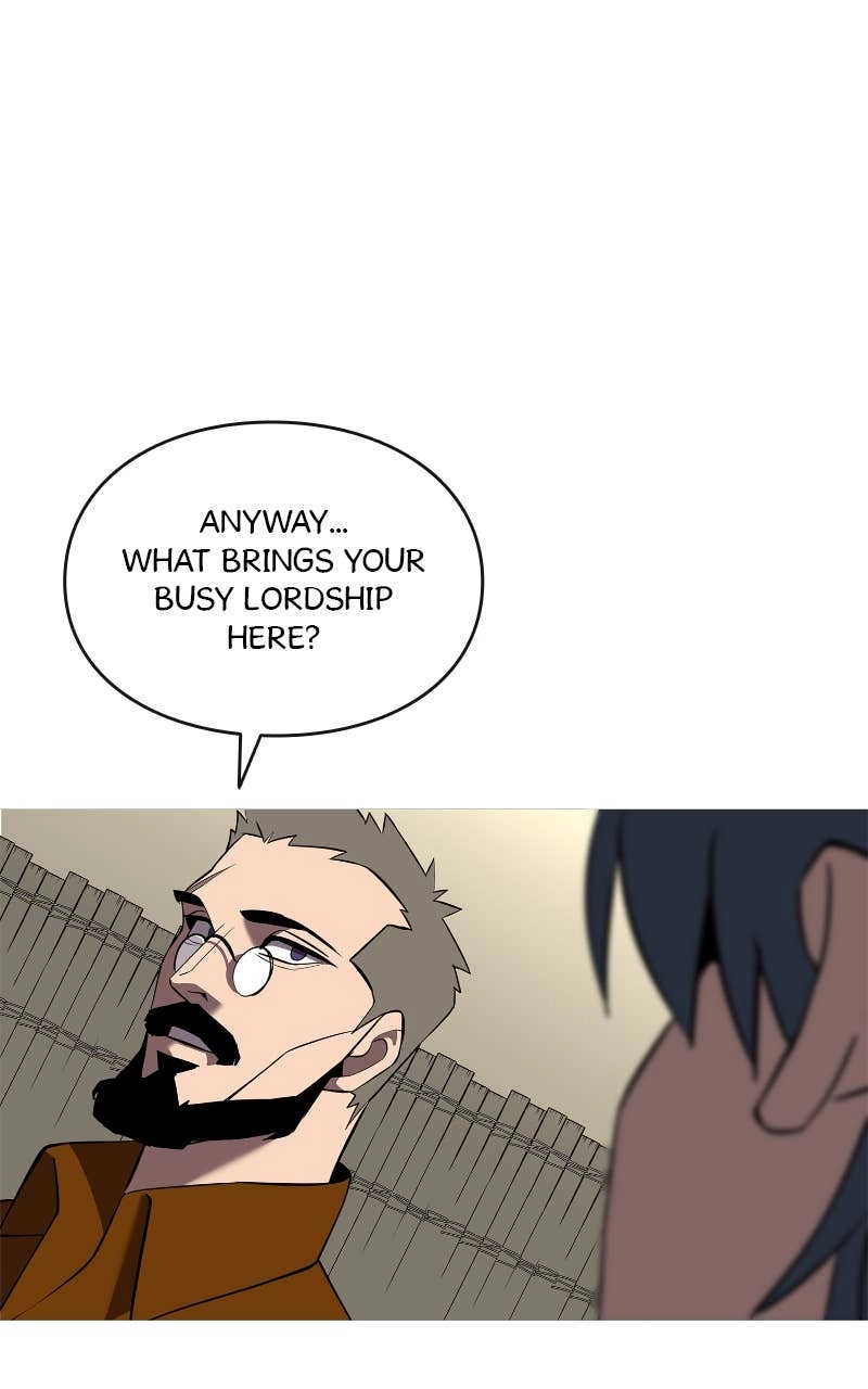 The Story of a Low-Rank Soldier Becoming a Monarch Chapter 61 - Page 25