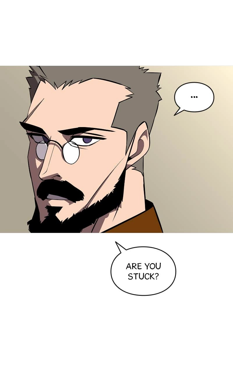 The Story of a Low-Rank Soldier Becoming a Monarch Chapter 61 - Page 28