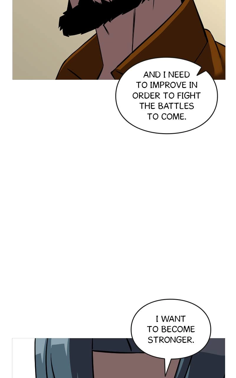 The Story of a Low-Rank Soldier Becoming a Monarch Chapter 61 - Page 31