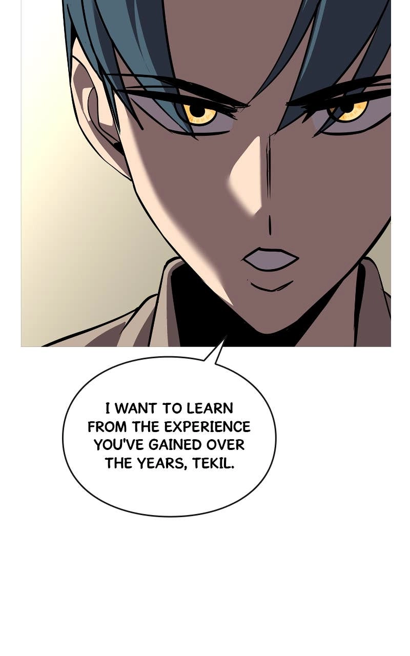 The Story of a Low-Rank Soldier Becoming a Monarch Chapter 61 - Page 32