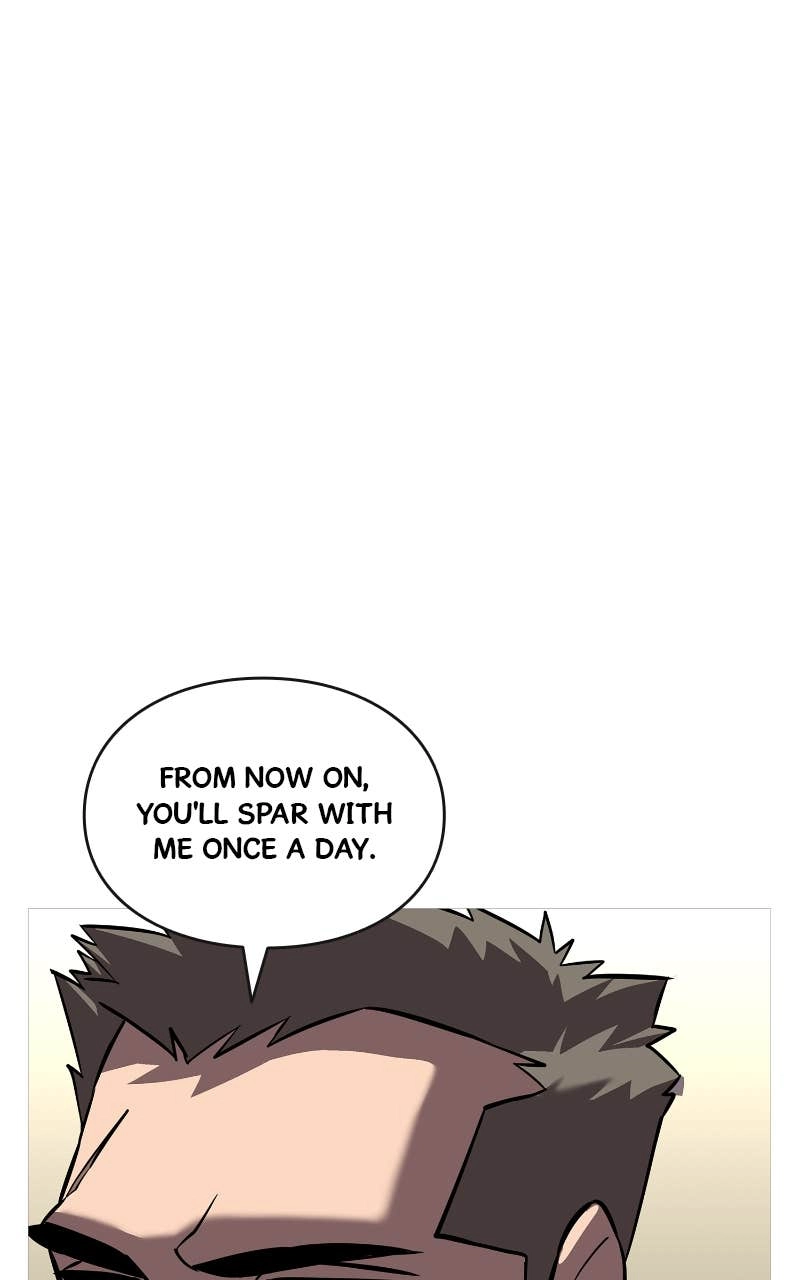 The Story of a Low-Rank Soldier Becoming a Monarch Chapter 61 - Page 34