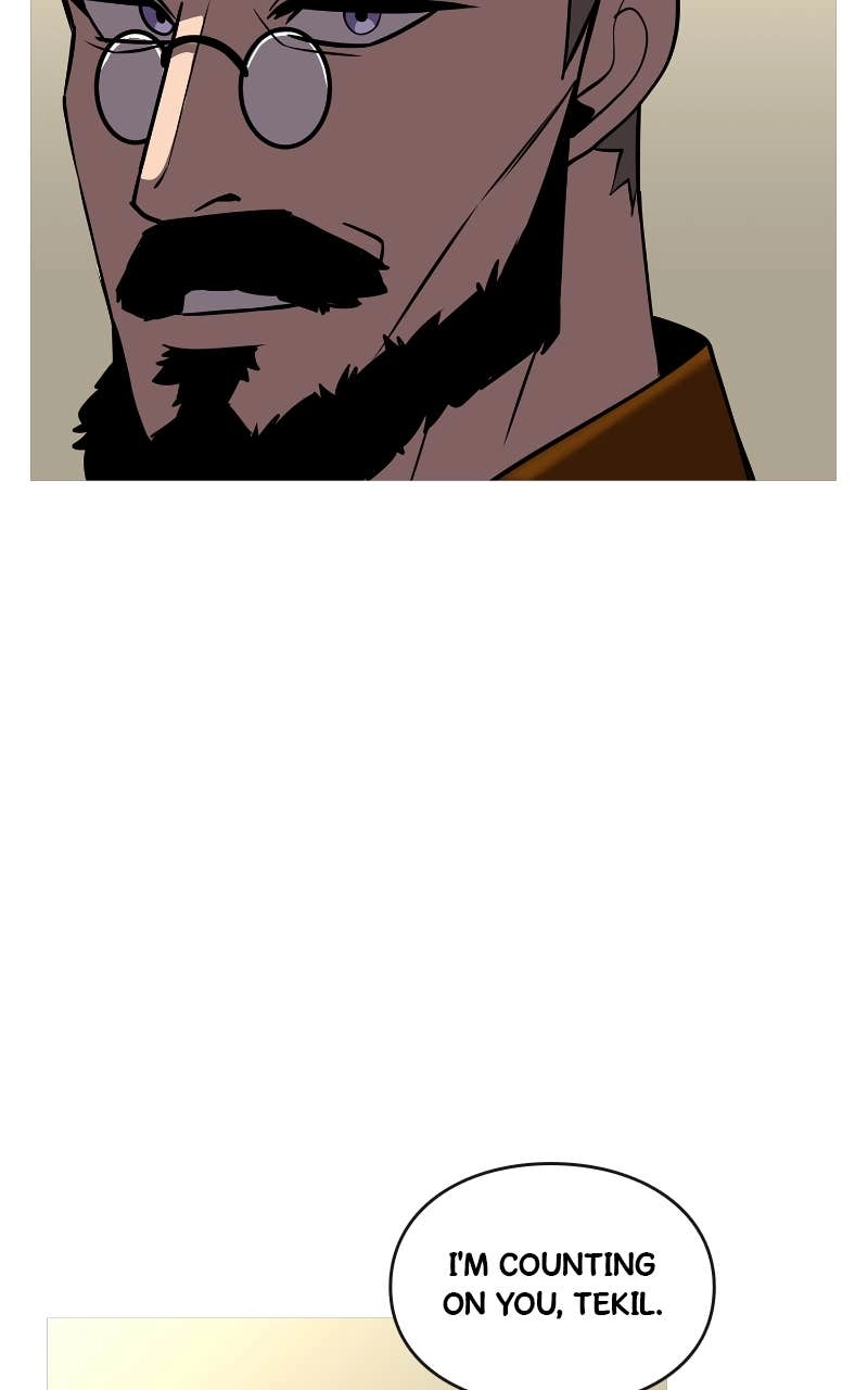 The Story of a Low-Rank Soldier Becoming a Monarch Chapter 61 - Page 35