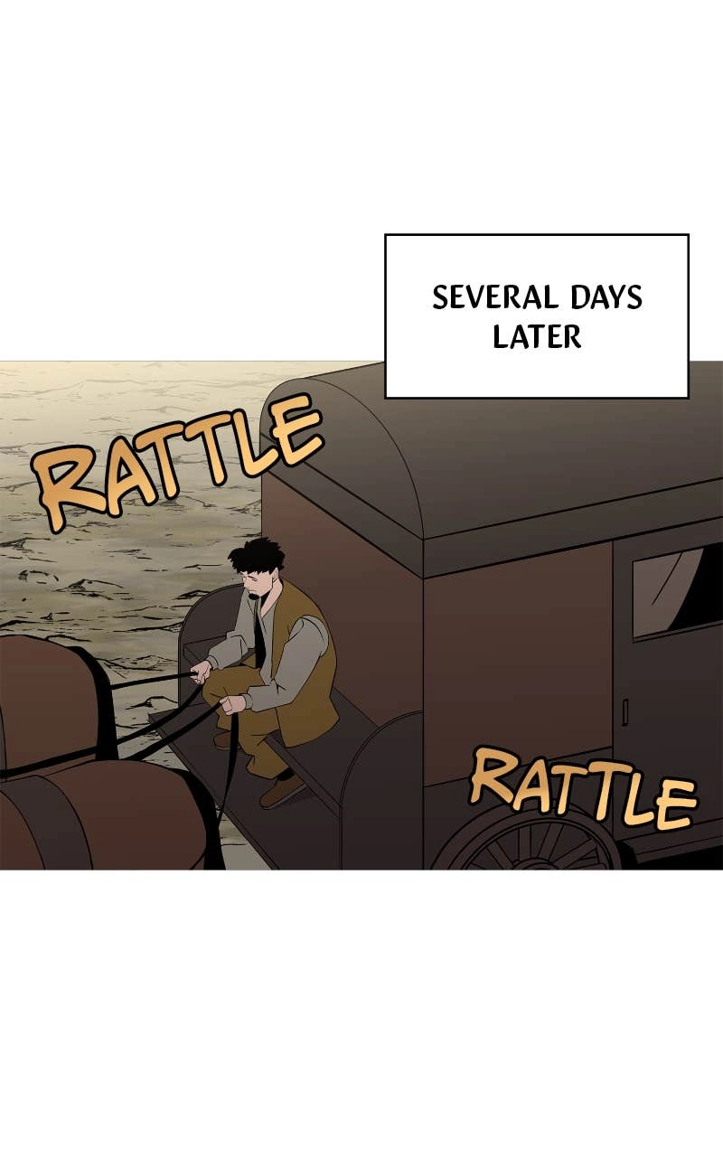 The Story of a Low-Rank Soldier Becoming a Monarch Chapter 61 - Page 40
