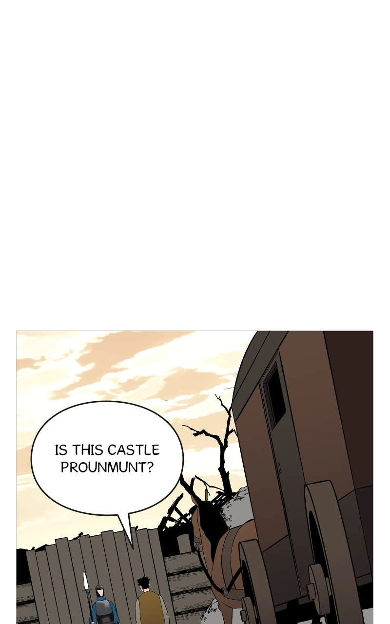 The Story of a Low-Rank Soldier Becoming a Monarch Chapter 61 - Page 41