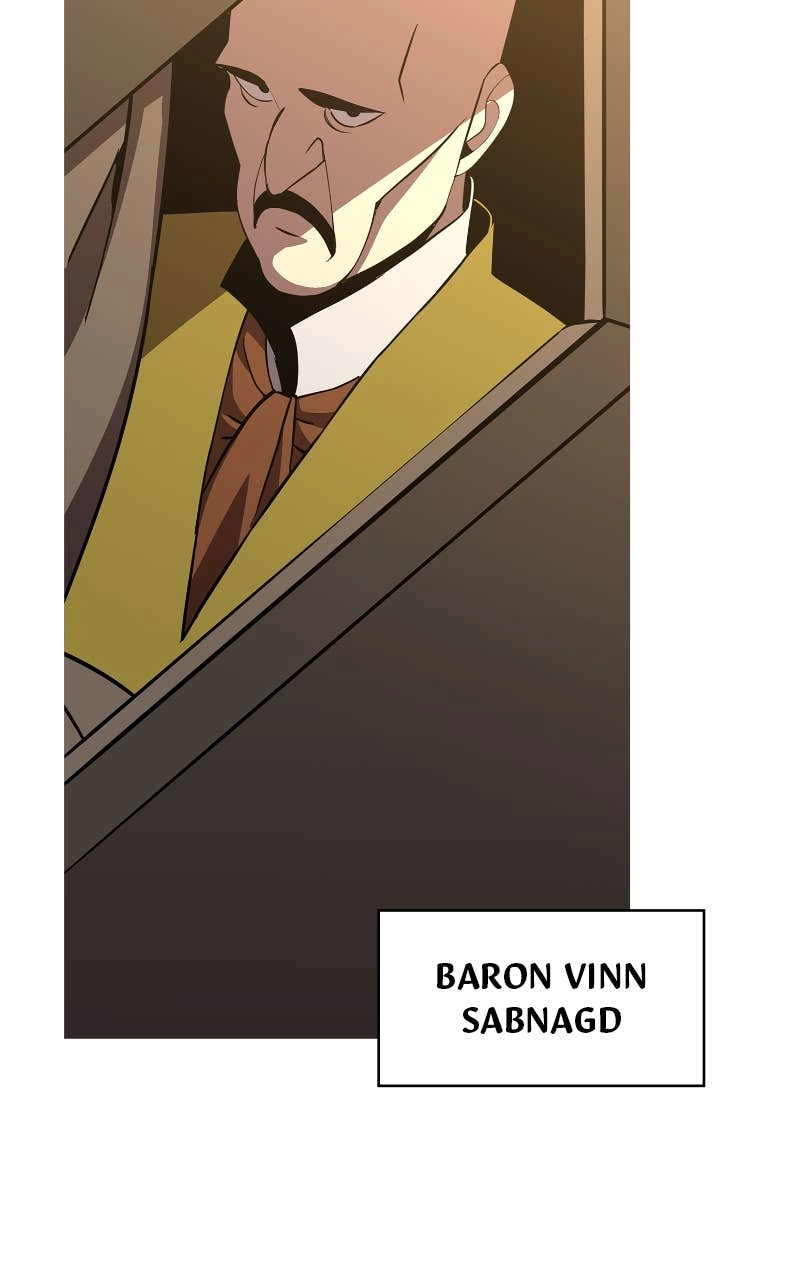 The Story of a Low-Rank Soldier Becoming a Monarch Chapter 61 - Page 43