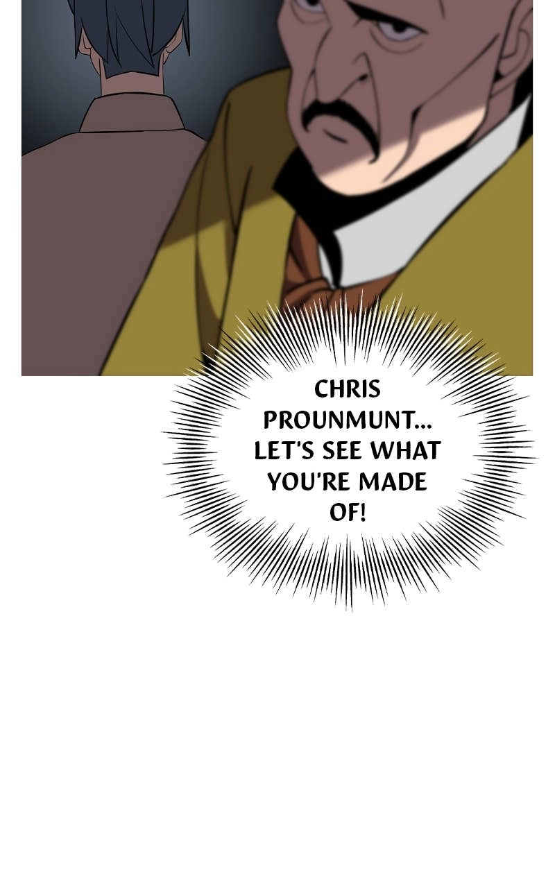 The Story of a Low-Rank Soldier Becoming a Monarch Chapter 61 - Page 45