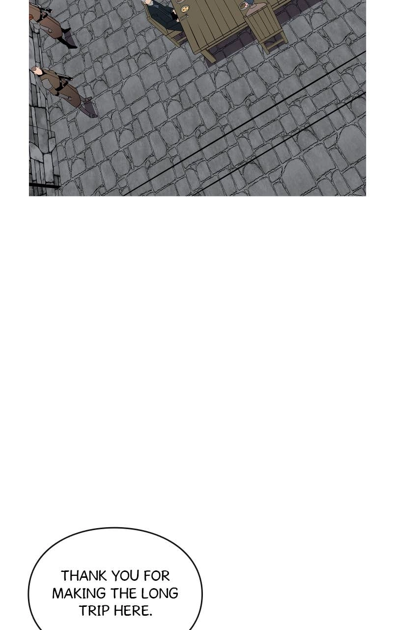 The Story of a Low-Rank Soldier Becoming a Monarch Chapter 61 - Page 47