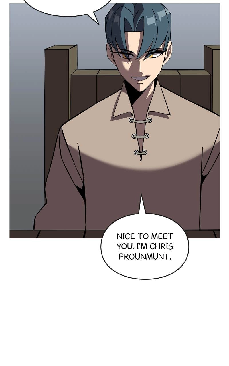 The Story of a Low-Rank Soldier Becoming a Monarch Chapter 61 - Page 48