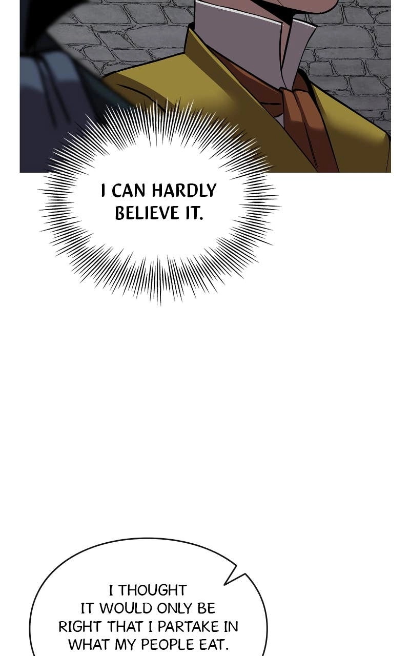 The Story of a Low-Rank Soldier Becoming a Monarch Chapter 61 - Page 50
