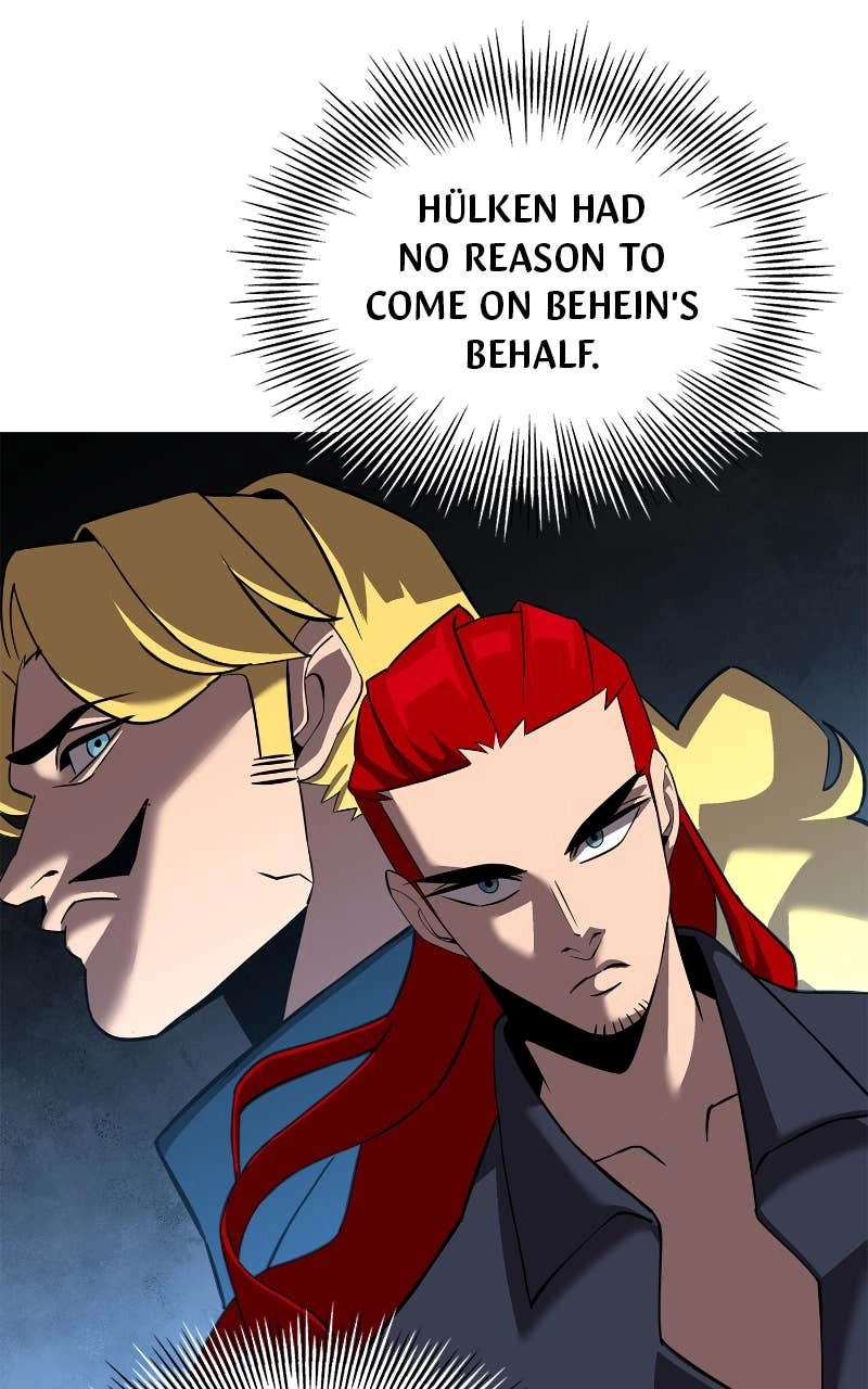The Story of a Low-Rank Soldier Becoming a Monarch Chapter 61 - Page 57