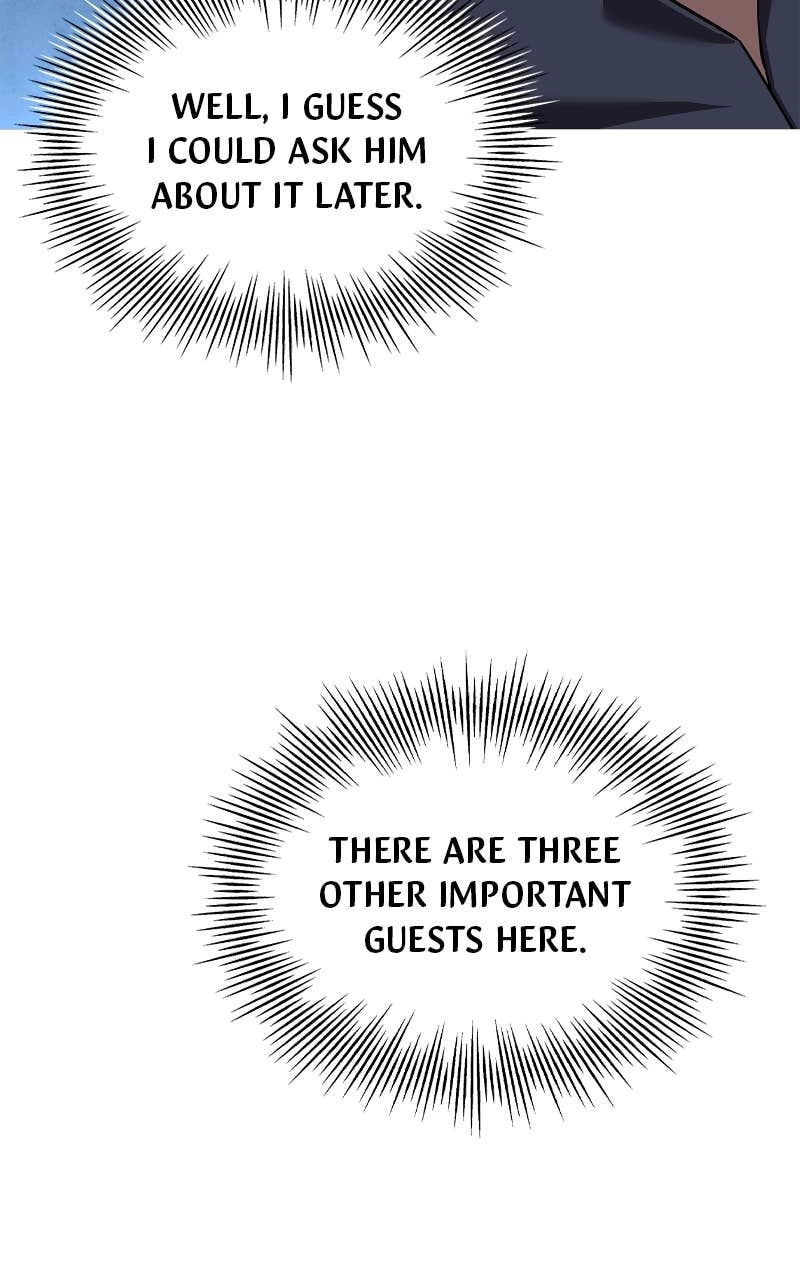 The Story of a Low-Rank Soldier Becoming a Monarch Chapter 61 - Page 58
