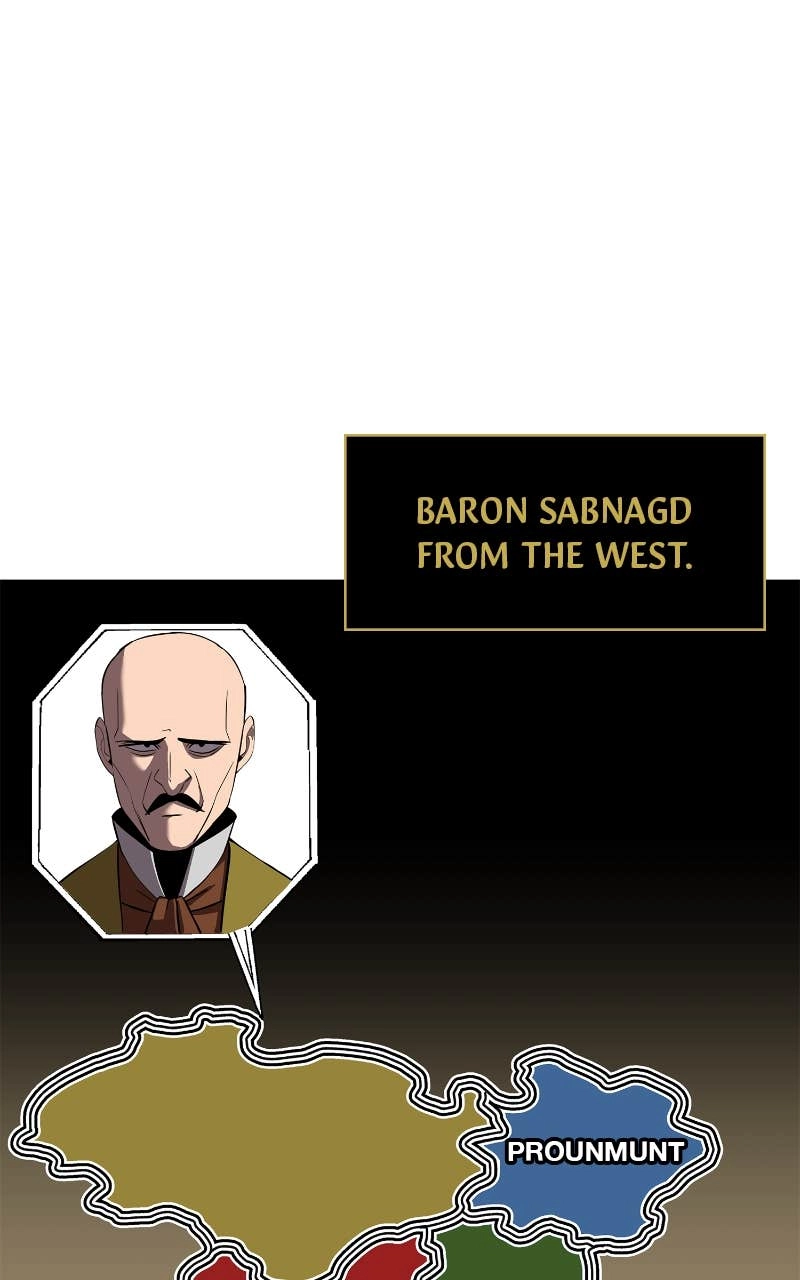 The Story of a Low-Rank Soldier Becoming a Monarch Chapter 61 - Page 59
