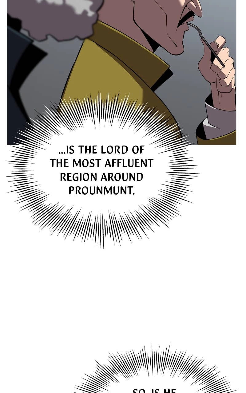 The Story of a Low-Rank Soldier Becoming a Monarch Chapter 61 - Page 63
