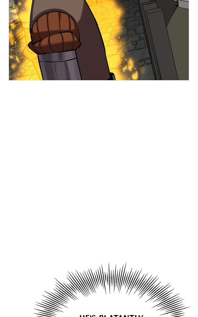 The Story of a Low-Rank Soldier Becoming a Monarch Chapter 61 - Page 66