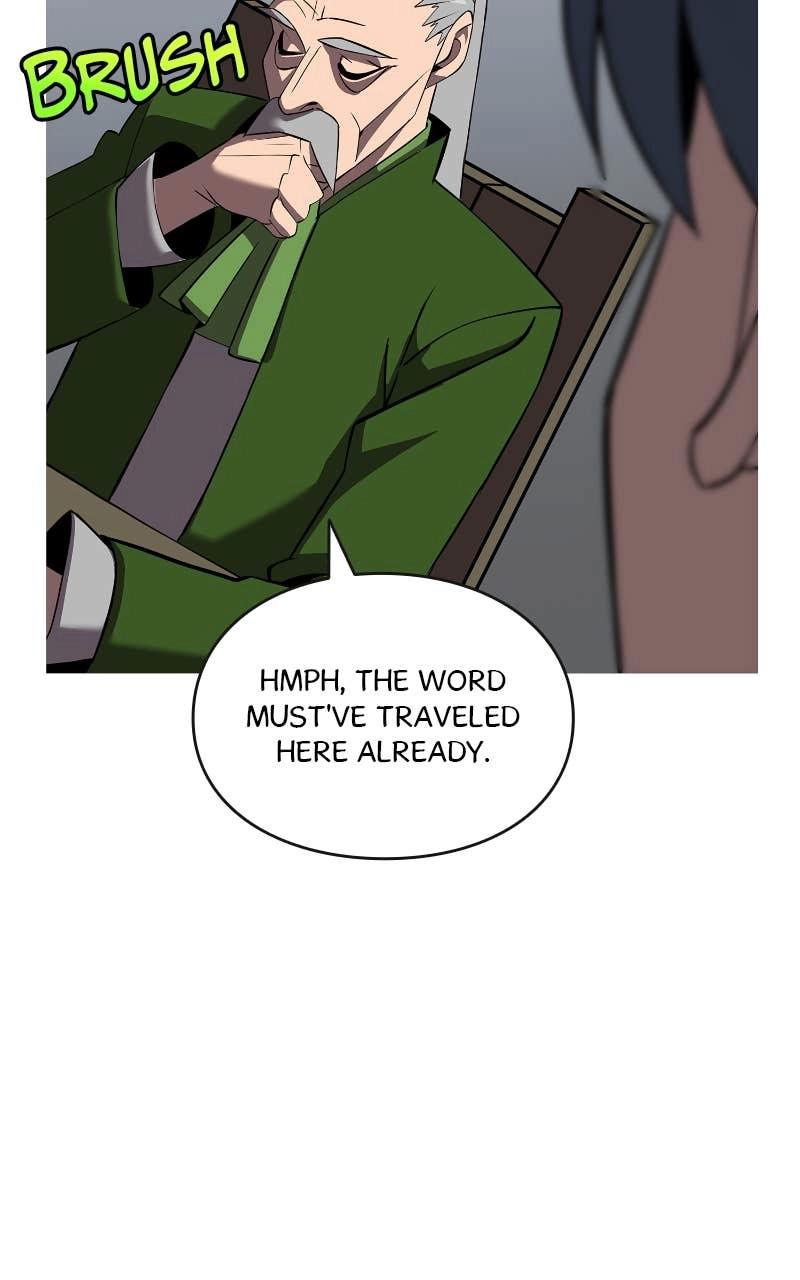 The Story of a Low-Rank Soldier Becoming a Monarch Chapter 61 - Page 72